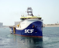 научно-исследовательское судно геофизической разведки «Вячеслав Тихонов» : 3.jpg