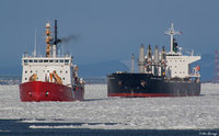 (с)	Steve Geronazzo : shipspotting-Amundsen-03.jpg