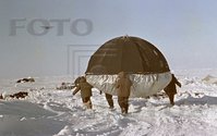  Арктика. Дрейфующая полярная станция Северный Полюс-10. 08.jpg