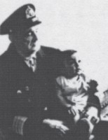 А.А. Качарава с внуком Анатолием : А.А. Качарава с внуком Анатолием.jpg