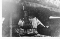 Повреждённый эсминец пр.7 «Разъярённый». Северный флот, 1943 год. : ф6.jpg
