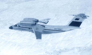  AN-74 flies to North Pole.jpg