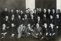 Дата снимка 17 ноября 1934 г. (день вручения орденов) : Награжденные. 1934 г.jpg