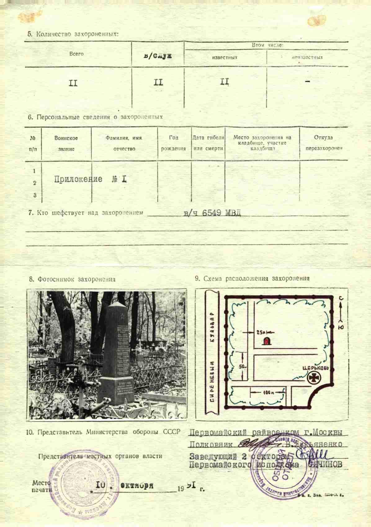 Полярная Почта • Просмотр темы - Катастрофа самолета ТБ-3 5 октября 1943  г., г.Солнечногорск