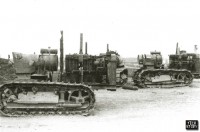 Тракторы С-60. Фотография из архива автора сайта. : s60_arxive35.jpg