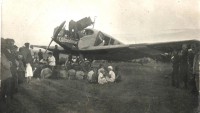  RRSAA Ju-13 Сибревком Минусинск 1927.jpg