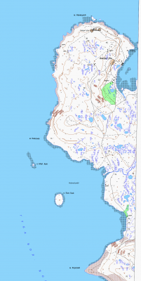  Топографическая карта ггц лист R-36-076-A,B 500м ВайдаГуба.png