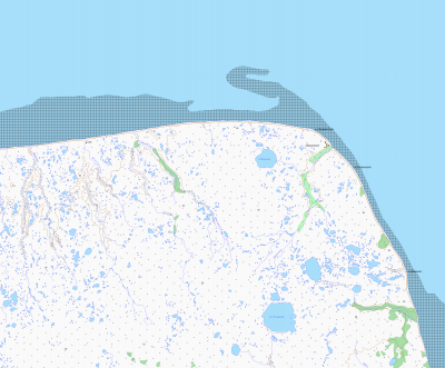  Топографическая карта ггц лист Q-38-051-C,D( 500 м) Абрамовский.png