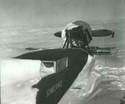 wegener-institut-schneespatz_0.jpg : Propeller sled Schneespatz