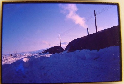  1963 HOME QUONSET HUTS AT SOUTH POLE OPERATION DEEP FREEZE.jpg