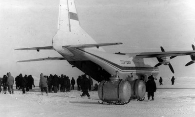  СССР-12957 ВВШЭ, 1979 г. Газ прилетел.jpg