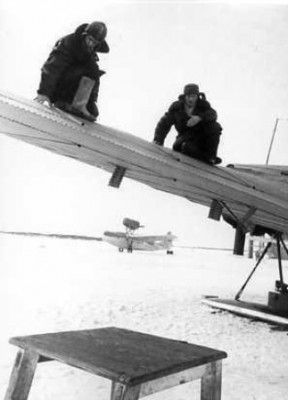  Обский авиаотряд, Тюмень, 1941г.jpg