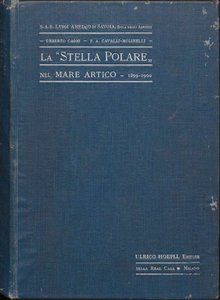  La Stella Polare nel Mare Artico 01.jpg