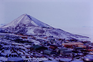  Details about  Ektachrome Transparency 35MM Slide South Pole Looking Down at McMurdo 1971.jpg