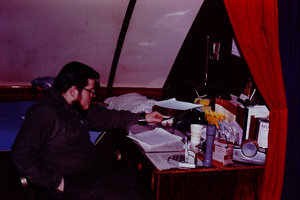  Details about  Ektachrome Transparency 35MM Slide South Pole Man Working at Desk McMurdo 1971.jpg