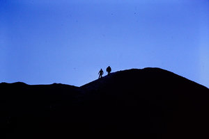 Details about  Kodachrome Transparency 35MM Slide South Pole 2 People on Mountains McMurdo 1971.jpg