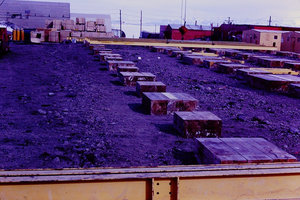  Details about  Kodachrome Transparency 35MM Slide South Pole Building Foundation McMurdo 1970.jpg