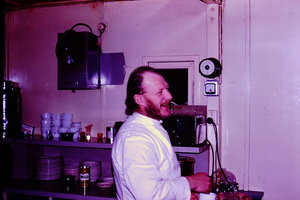  Details about  Kodachrome Transparency 35MM Slide South Pole Chef in Kitchen at McMurdo 1971.jpg