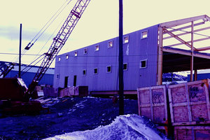  Details about  Kodachrome Transparency 35MM Slide South Pole Consruct Chalet Wall McMurdo 1970.jpg