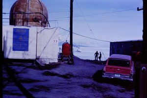  Details about  Kodachrome Transparency 35MM Slide South Pole Red Car Ship McMurdo Station 1971.jpg