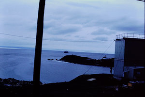  Details about  Kodachrome Transparency 35MM Slide South Pole Ship Sailing Into McMurdo 1971.jpg