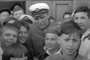  Водопьянов-дети-1937.jpg