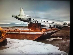  Из фильма Заброшенная техника в Арктике.JPG