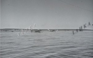  1940-08-30 ДВ Н-237 МП-7  Н-243 бухта Кожевникова мыс Косистый 01 копия.jpg