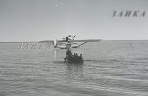  1940-08-30 ялик ДВ Н-237 бухта Кожевникова мыс Косистый  копия.jpg