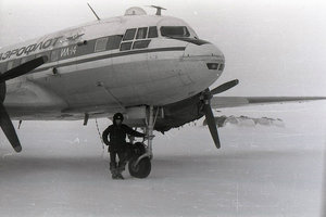  ИЛ-14 СМОЛЕТ-ЛЕГЕНДА ПОЛЯРНОЙ АВИАЦИИ.Виктор Иост.jpg