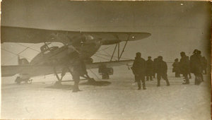 п/с "Югорский Шар", 1935-1937. Р-5 : СССР-Н10Ч-2.jpg