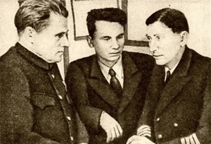  Члены экипажа парохода Старый большевик.jpg
