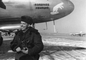  Трояновский 1954.jpg