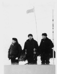  СЕВЕР-14-Л.И. Сенчура, В.А. Борисов,С.К. Немилов. 1962.jpg