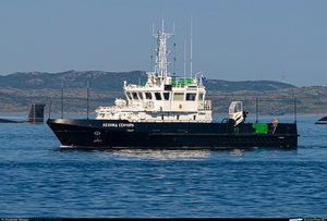  Сенчура катер.jpg