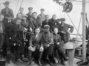  Шестая смена зимовщиков 1934–1935 гг..jpg