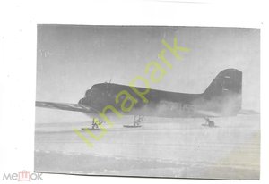  Н-556.СССР-04216 (Ли-2) at meshok 02.jpg